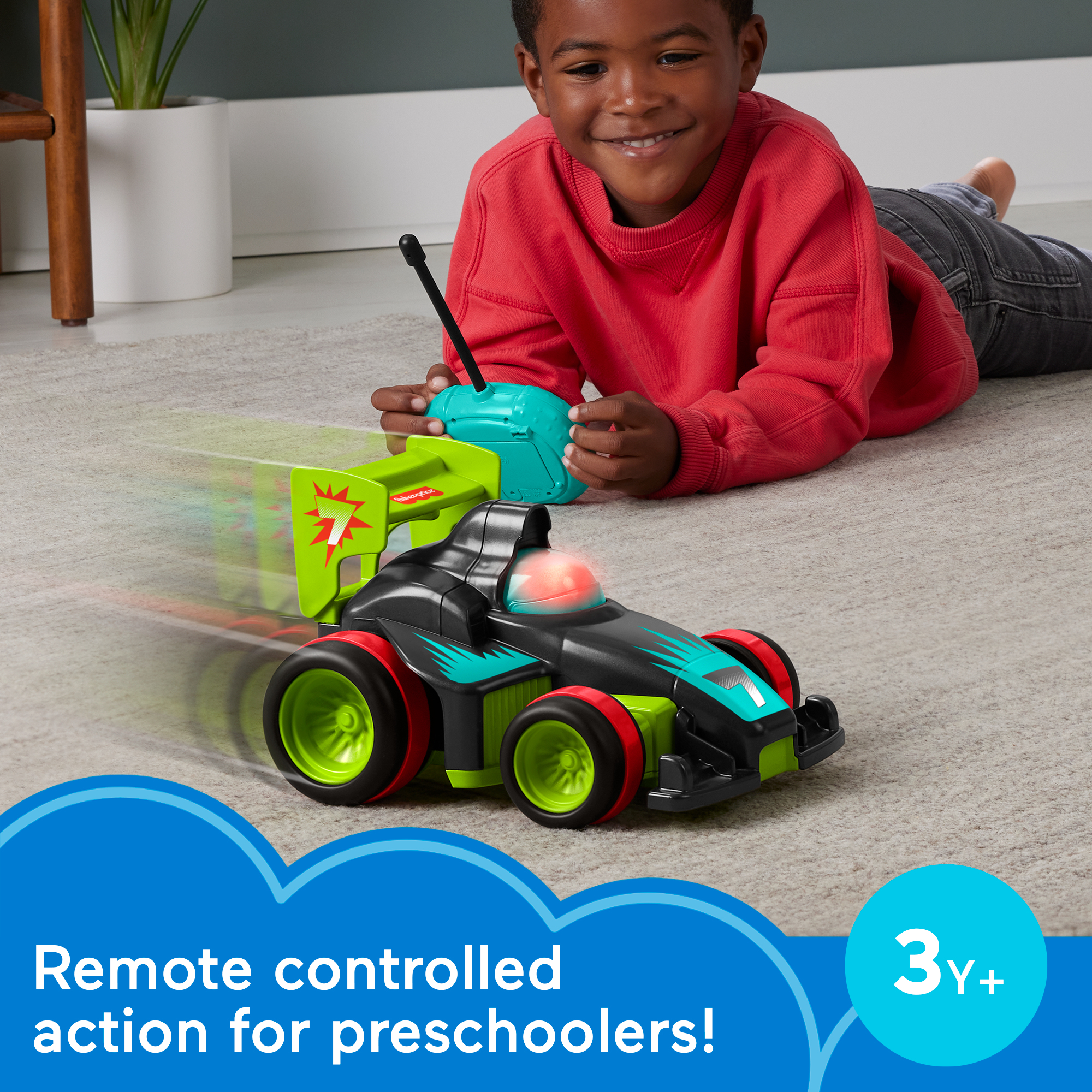 Fisher-Price My Easy RC – image 7