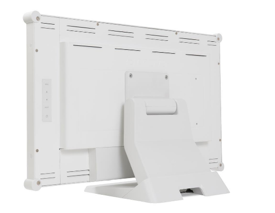 AG Neovo TX-22 computer monitor 54.6 cm (21.5″) 1920 x 1080 pixels Full HD LCD Touchscreen Tabletop White image 5