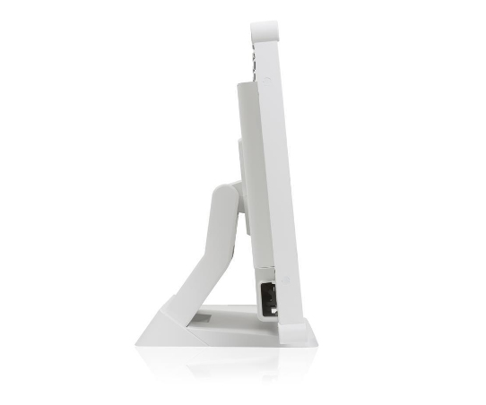 AG Neovo TX-22 computer monitor 54.6 cm (21.5″) 1920 x 1080 pixels Full HD LCD Touchscreen Tabletop White image 8