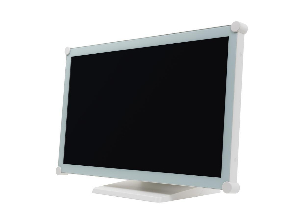 AG Neovo TX-22 computer monitor 54.6 cm (21.5″) 1920 x 1080 pixels Full HD LCD Touchscreen Tabletop White image 2