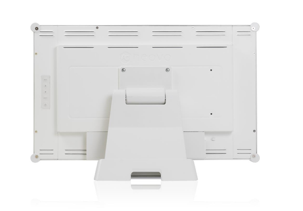 AG Neovo TX-22 computer monitor 54.6 cm (21.5″) 1920 x 1080 pixels Full HD LCD Touchscreen Tabletop White image 7