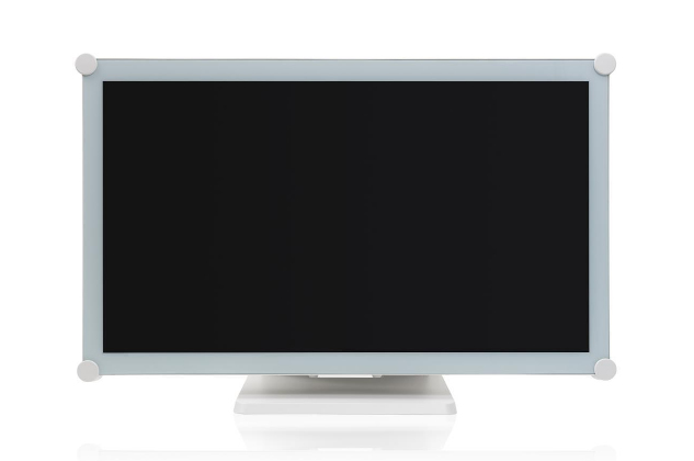 AG Neovo TX-22 computer monitor 54.6 cm (21.5″) 1920 x 1080 pixels Full HD LCD Touchscreen Tabletop White image 1
