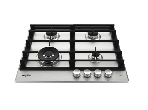 Whirlpool GMWL 628/IXL FR — vue 1 sur 1