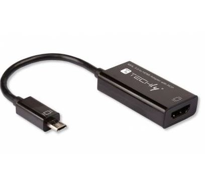 Techly ICOC MHL-HDMI3