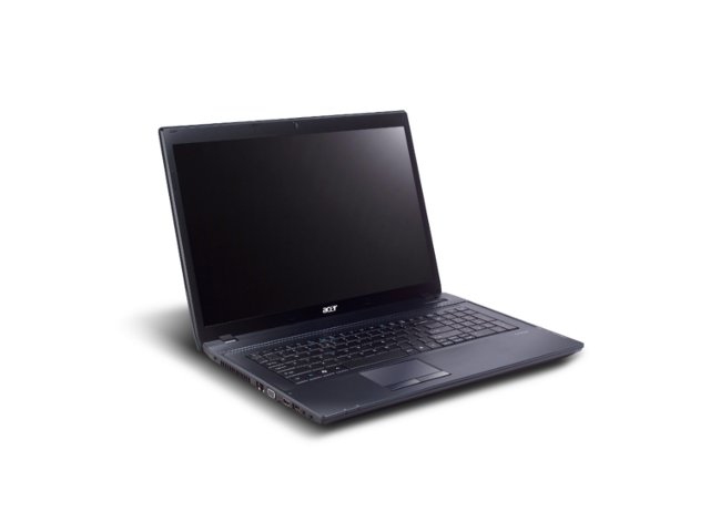 Acer TravelMate TM7740-373G25Mn Intel® Core™ i3 i3-370M – image 1