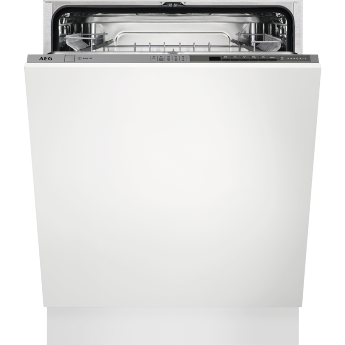 AEG FAV130VI — vue 1 sur 8