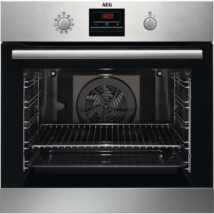 AEG BPS33102ZM — vue 1 sur 3