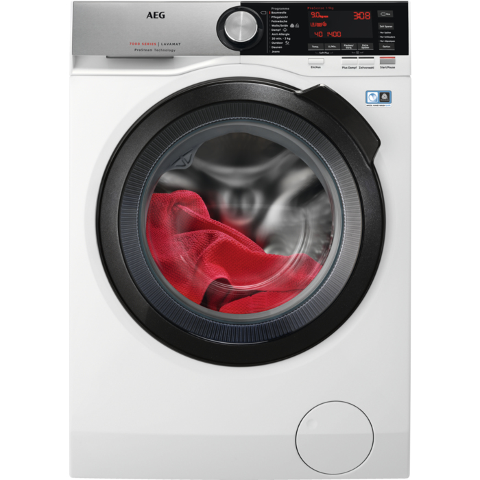 AEG L7FS86699 — vue 1 sur 4