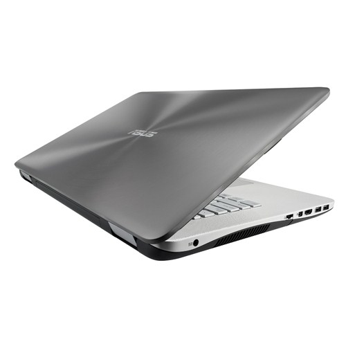ASUS N751JX-T4039H Intel® Core™ i7 i7-4720HQ Laptop – image 2