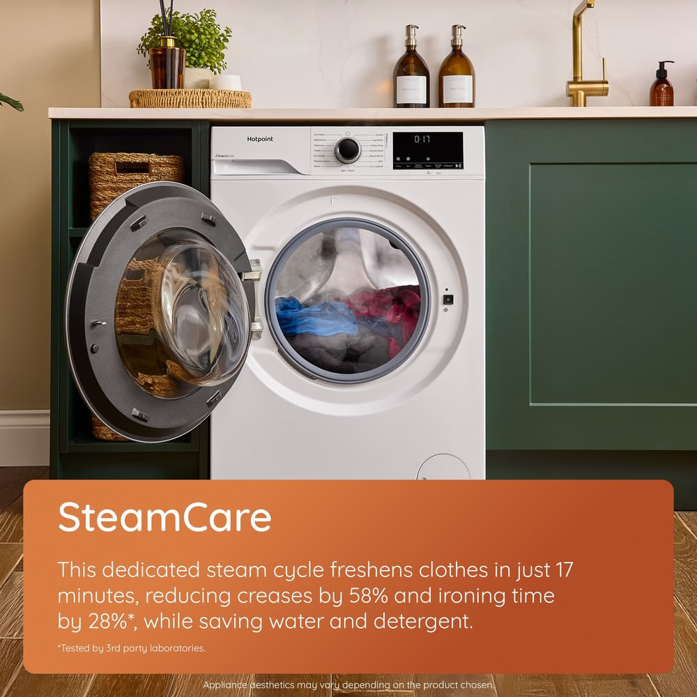 Hotpoint HP 124A CARE UK – image 9