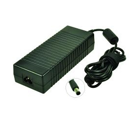 2-Power CAM0702D power adapter/inverter Indoor