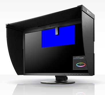 EIZO CG248-4K computer monitor – image 4