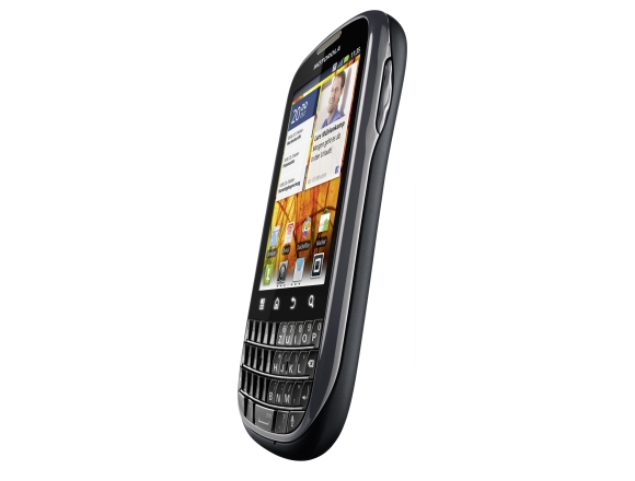 Motorola PRO+ SM3401AP5R8 smartphone – image 2