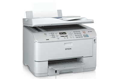 Epson WorkForce WP-4520 Inkjet A4 – image 5