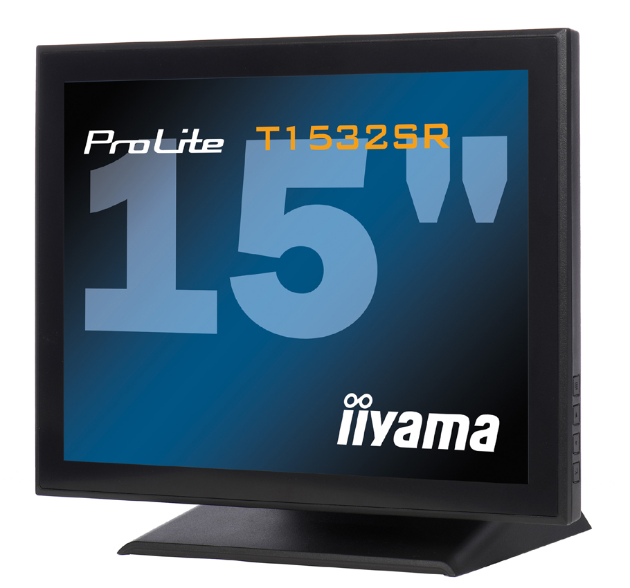 iiyama ProLite T1532SR-B1 – image 2