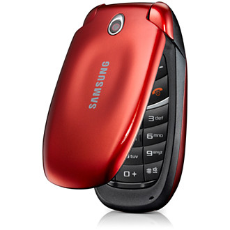 Samsung SGH-C520 – image 5