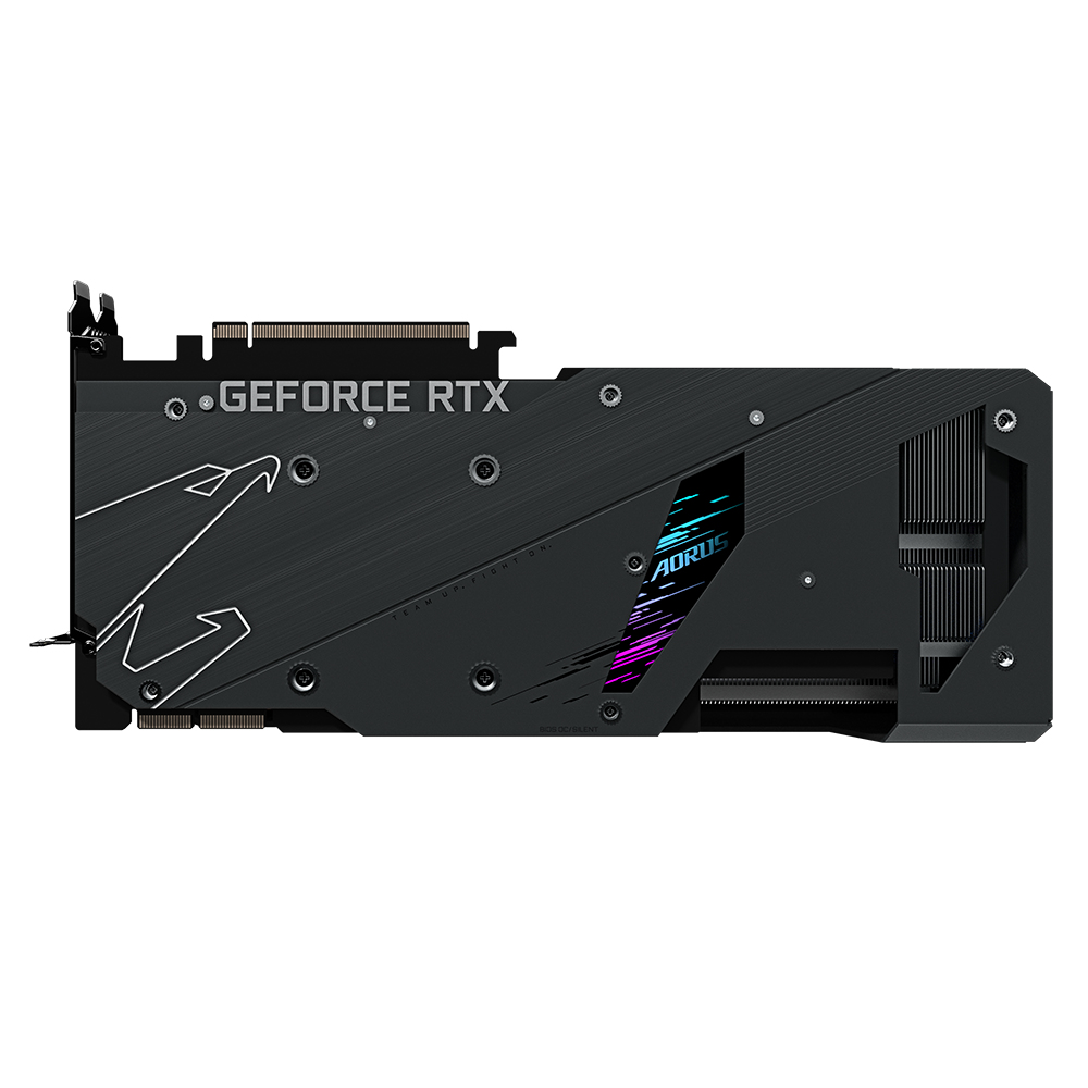 GIGABYTE GeForce RTX 3090 XTREME 24G – image 6