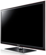 Samsung UE46D5500RHXXC TV – image 3