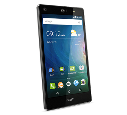 Acer Liquid X2 – image 1