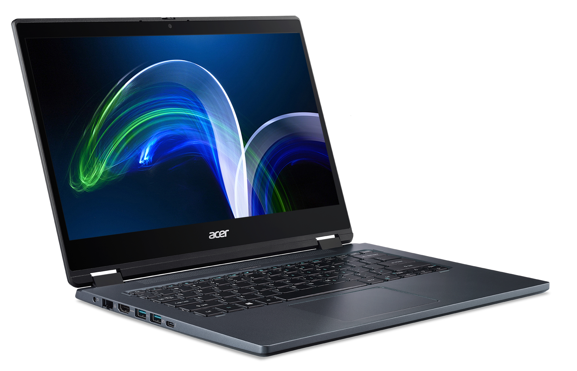 Acer TravelMate TMP414RN-51-59R0 Intel® Core™ i5 i5-1135G7 Hybrid (2-in-1) – image 2