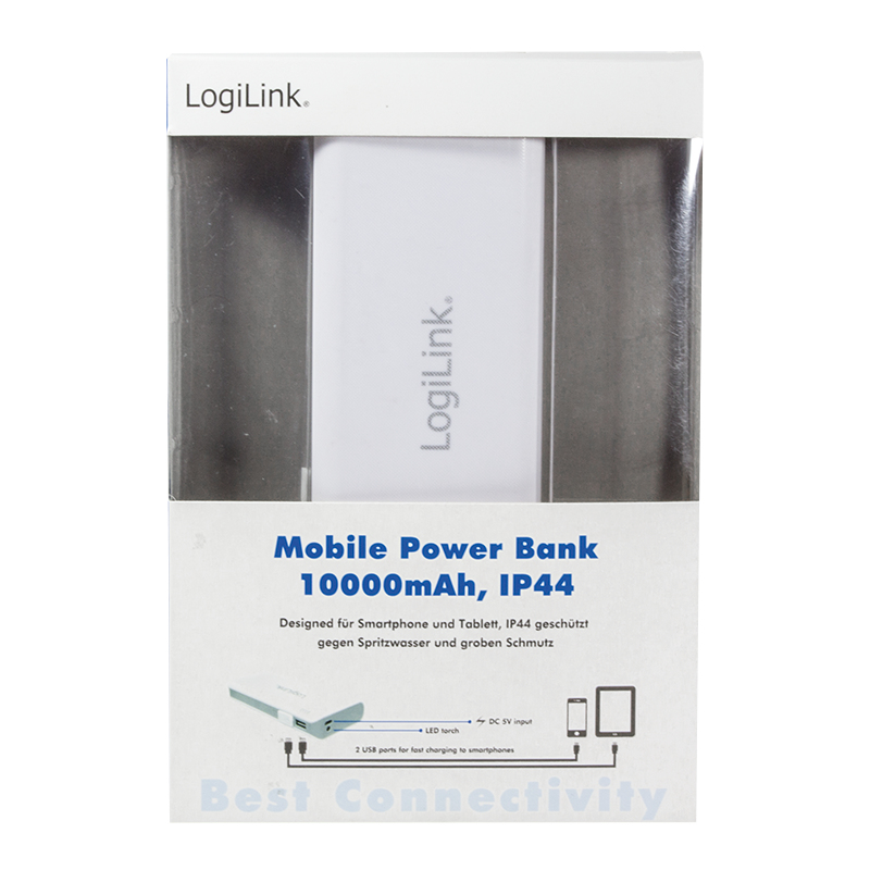 LogiLink PA0124 power bank Lithium Polymer (LiPo) – image 6