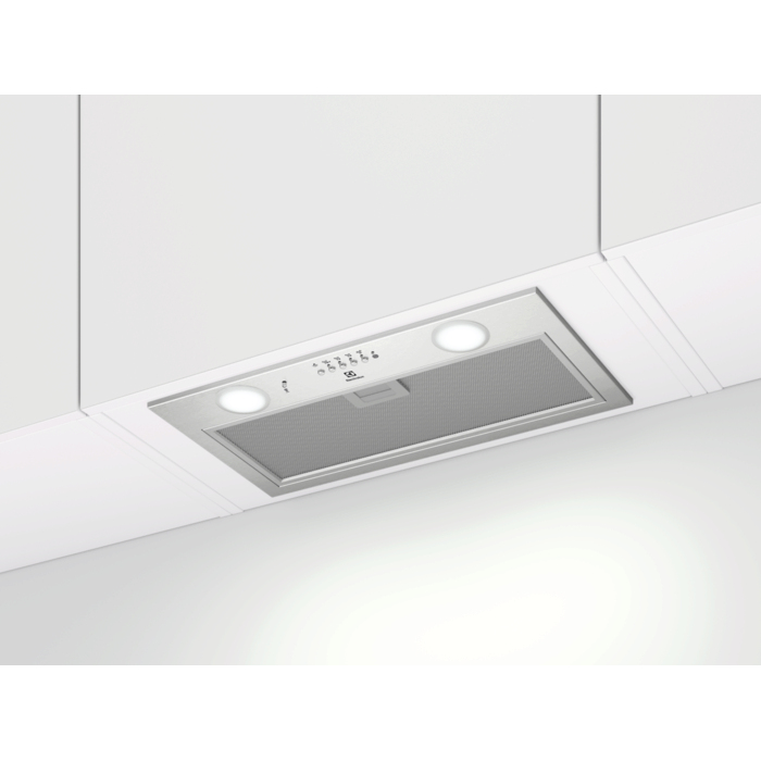 Electrolux LFG516X Built-in Stainless steel 450 m³/h – image 1