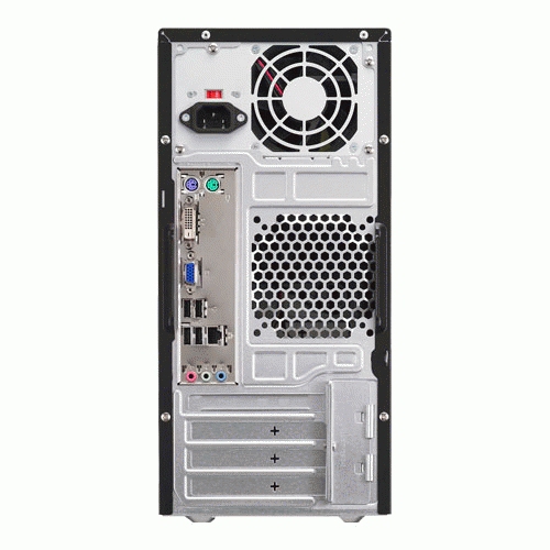 ASUS V6-M4A3000E Black Socket AM3 – image 2