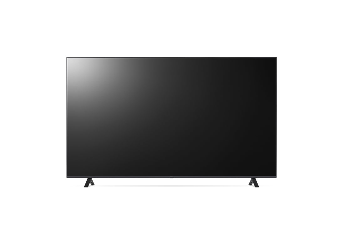 LG UHD 75UQ80003LB TV – image 2