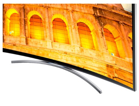 Samsung Series 8 UN65H8000AFXZ TV – image 7