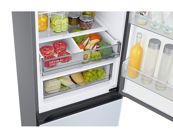 Samsung RB38A7B5E48/EF fridge-freezer Freestanding – image 7
