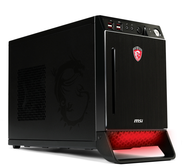 MSI Nightblade B85-019XEU Intel® Core™ i5 i5-4460 – image 5