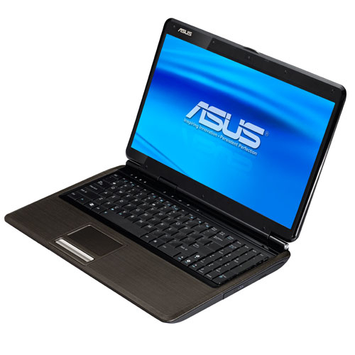 ASUS N60DP-JX053 laptop AMD Athlon M320