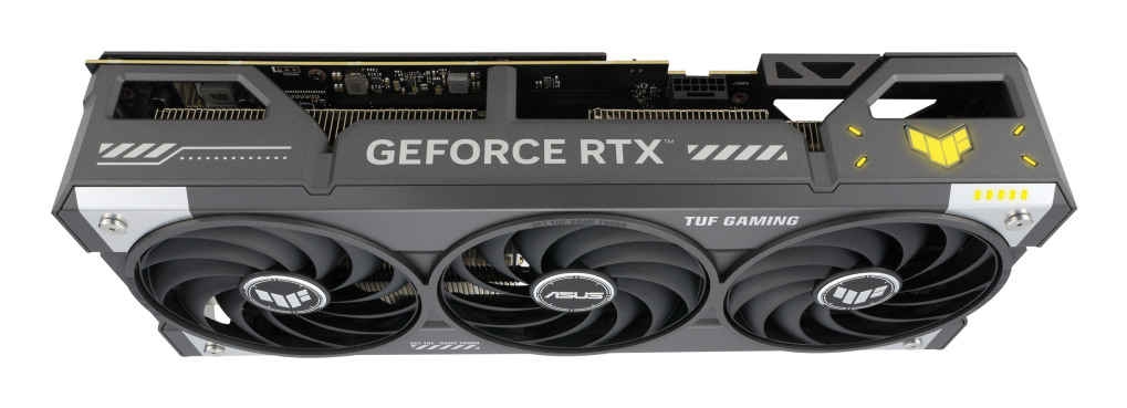 ASUS GeForce RTX 5070 Ti 16GB GDDR7 OC Edition – image 4