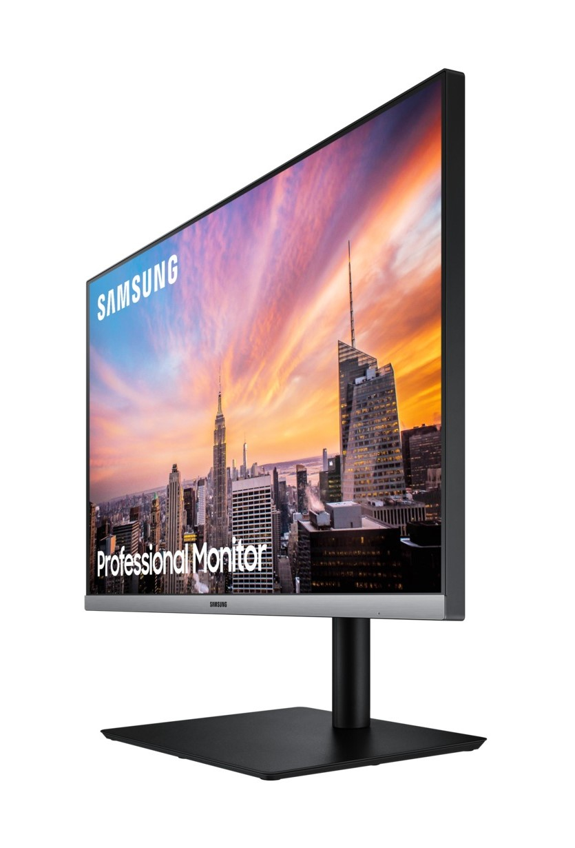 Samsung LS27R650FDU computer monitor – image 7