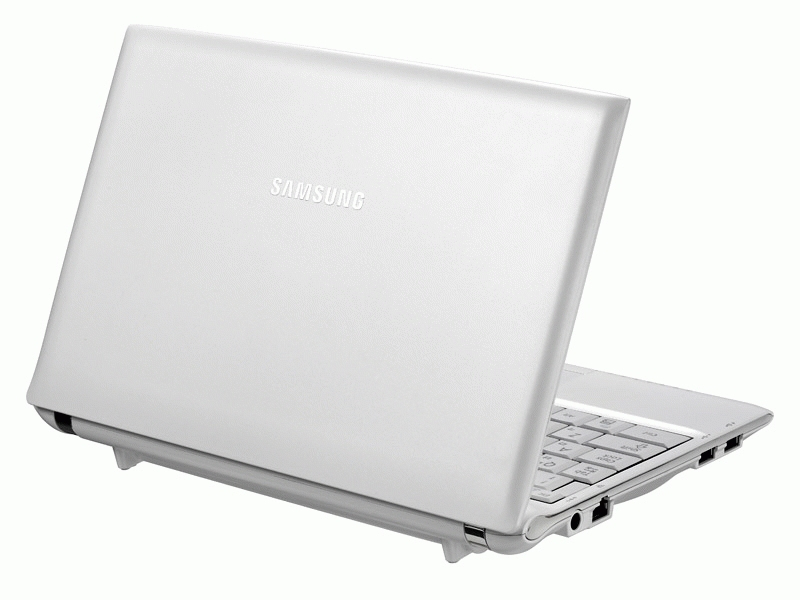 Samsung N N120-KA06SE Intel Atom® N280 Netbook – image 2