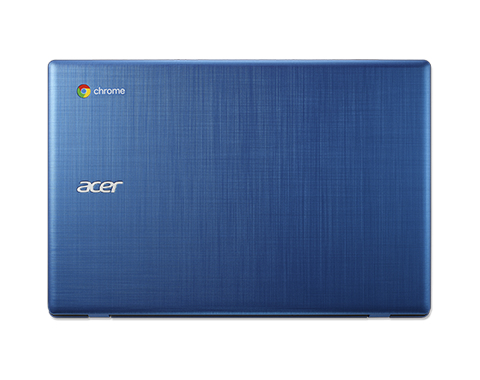 Acer Chromebook 11 CB311-8HT-C7BB Intel® Celeron® N3350 – image 6