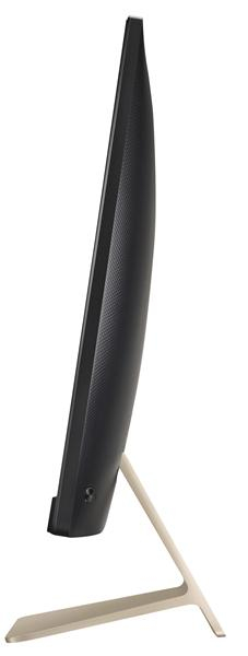 ASUS Vivo AiO V241ICUK-BA217T Intel® Core™ i5 i5-8250U 60.5 cm (23.8″) 1920 x 1080 pixels All-in-One PC 8 GB DDR4-SDRAM 1.12 TB HDD+SSD Windows 10 Black image 3