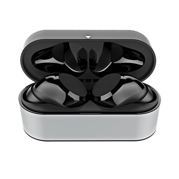 Celly BhTwinsMini Headset Wireless In-ear Calls/Music Bluetooth Black – image 1