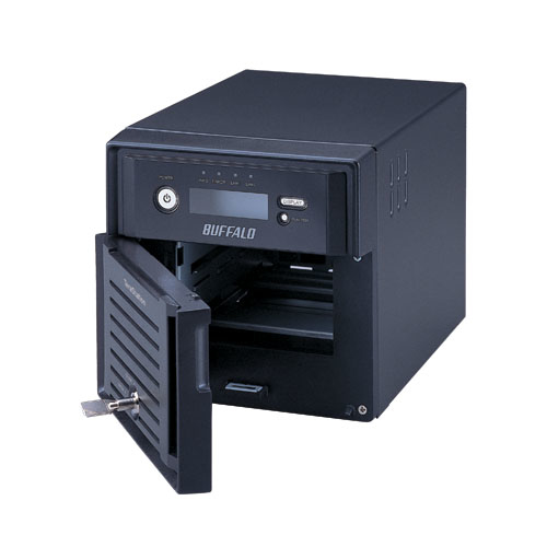 Buffalo TeraStation Duo - 2TB – image 3
