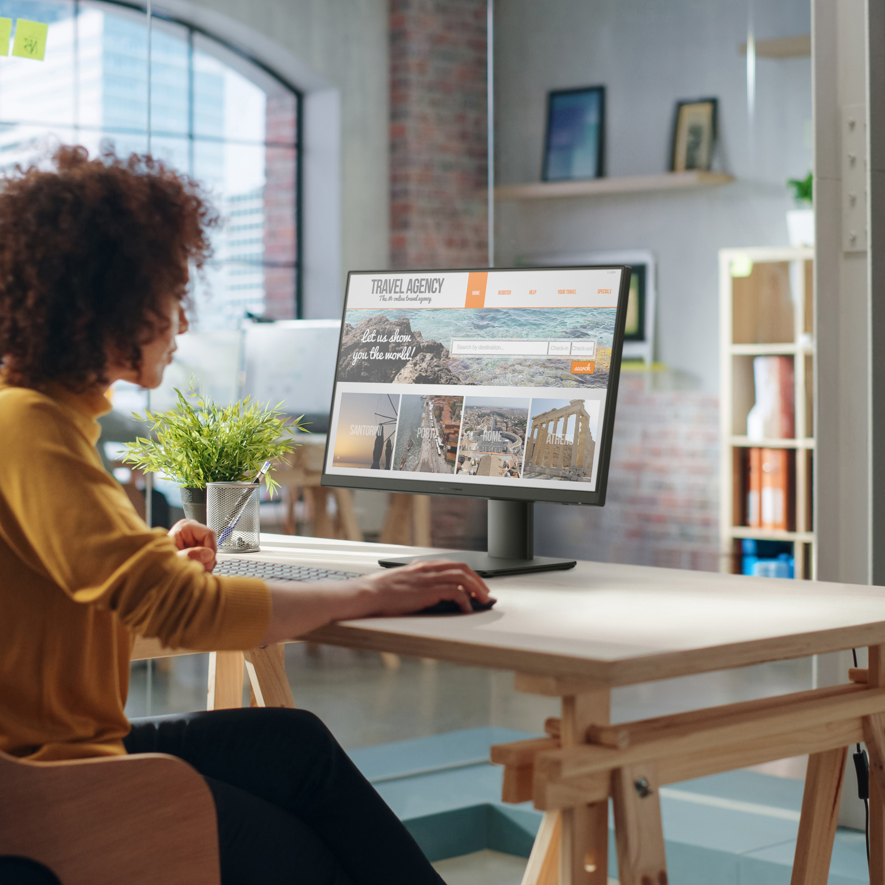 Product Gallery