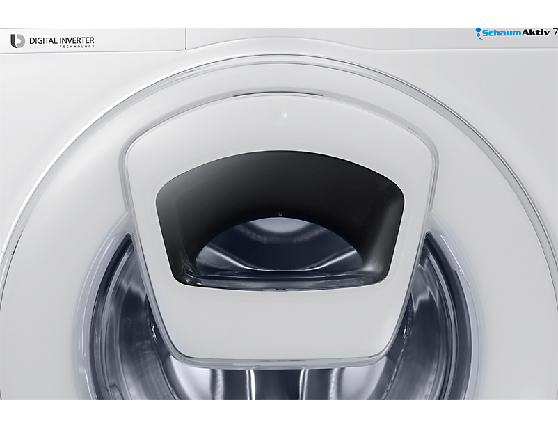 Samsung AddWash WW5500K – image 7