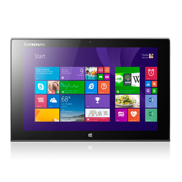Lenovo 2 10-ZTH – image 9