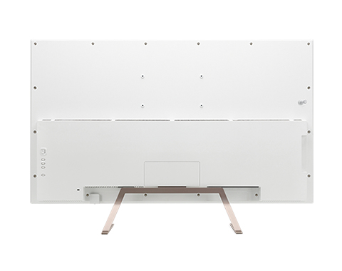 Acer ET430K 109.2 cm (43") 4K Ultra HD Smart TV White 350 cd/m² – image 4