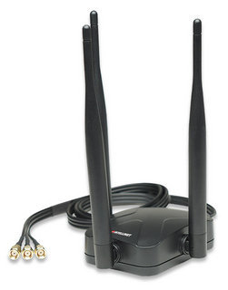 Intellinet MIMO Antenne – image 4