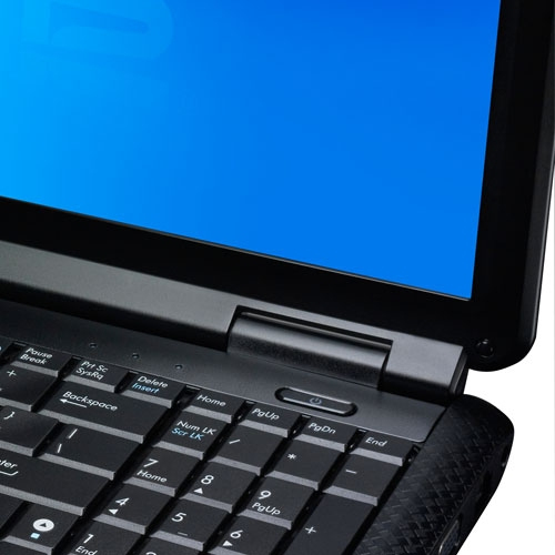 ASUS K50C-SX002A Intel® Celeron® 220 – image 4
