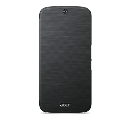 Acer HP.BAG11.02F mobile phone case Cover Black – image 1