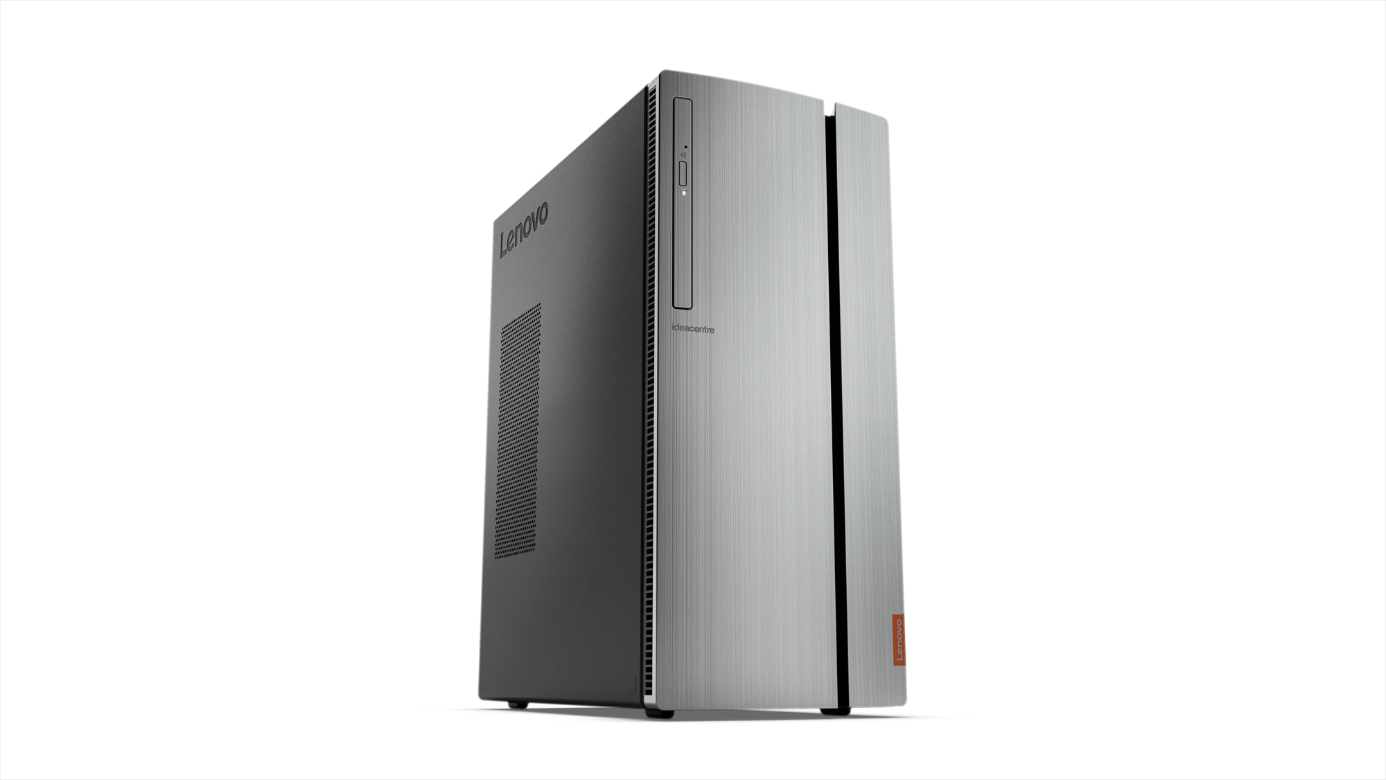 Lenovo IdeaCentre 720t Intel® Pentium® G5400 – image 3