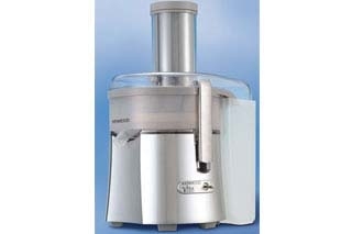 Kenwood Vita Pro-Active Juicer - JE750