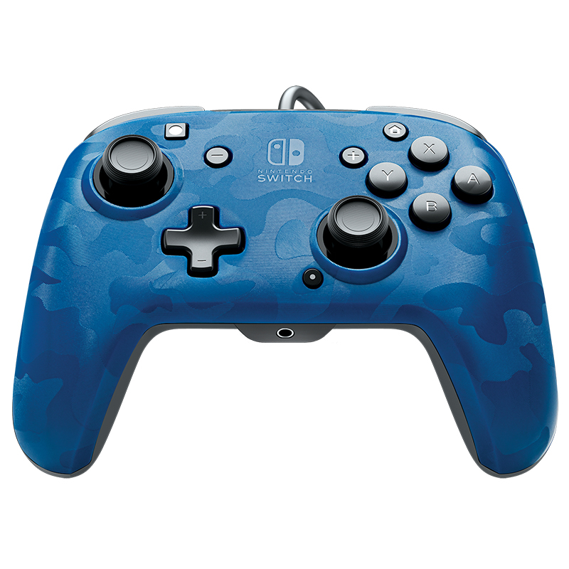 PDP Faceoff Deluxe+ – image 1