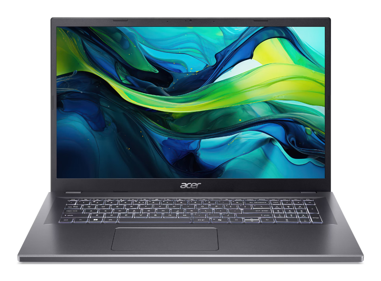Acer Aspire 17 A17-51M-75T6